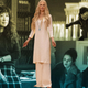 Sandra Oh in The Chair, Nicole Kidman in Nine Perfect Strangers, Marvel Studios’ What If…?, Selena Gomez, Martin Short, and Steve Martin in Only Murders In The Building